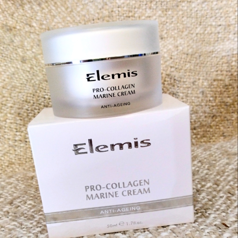 Elemis - Pro - Collagen Marine Cream
